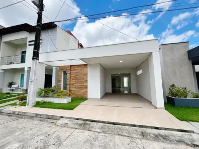 Casa de Condomínio com 3 Quartos à venda, 111m² no Parque Guajará (Icoaraci), Belém