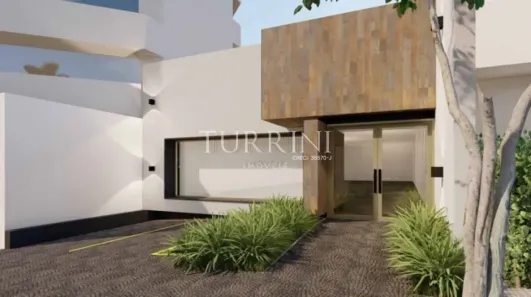 Ponto Comercial para alugar, 420m² no Centro, Bauru