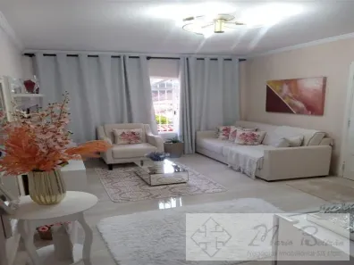 Sobrado com 2 Quartos à venda, 140m² no Jardim Bonfiglioli, São Paulo