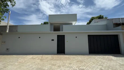 Casa com 3 Quartos à venda, 130m² no Plano Diretor Sul, Palmas