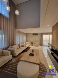 Apartamento com 4 Quartos à venda, 782m² no Vila Regente Feijó, São Paulo