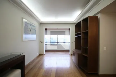 Apartamento com 2 Quartos à venda, 62m² no Super Quadra Morumbi, São Paulo