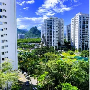 Apartamento com 2 Quartos à venda, 78m² no Barra Olímpica, Rio de Janeiro