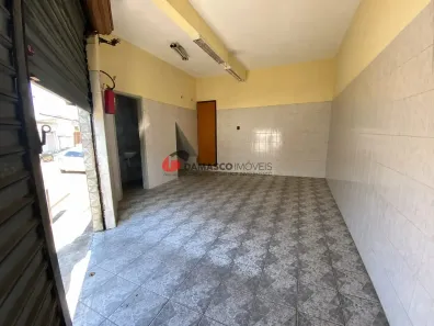 Ponto Comercial para alugar, 25m² no Nova Gerty, São Caetano do Sul
