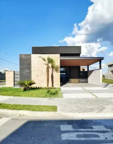 Casa de Condomínio com 3 Quartos à venda, 160m² no Loteamento Fazenda Ronda, São José dos Campos