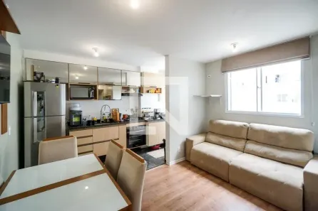 Apartamento com 2 Quartos à venda, 42m² no Guaiaúna, São Paulo