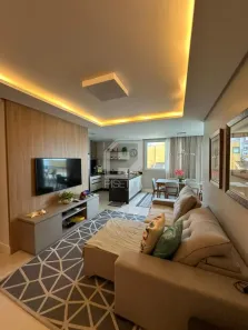Apartamento com 3 Quartos à venda, 187m² no , Bombinhas