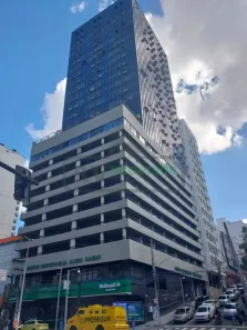 Sala Comercial à venda, 42m² no Centro, Juiz de Fora