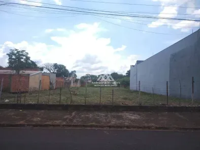 Lote/Terreno à venda, 1600m² no Vila Albertina, Ribeirão Preto