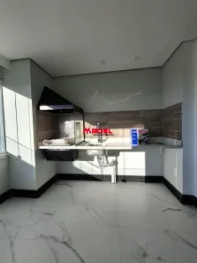 Apartamento com 2 Quartos à venda, 87m² no Jardim Fátima, São José dos Campos