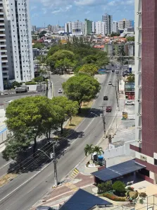 Apartamento com 3 Quartos à venda, 80m² no Grageru, Aracaju