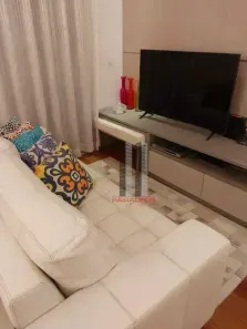 Apartamento com 3 Quartos à venda, 101m² no Quinta da Paineira, São Paulo