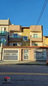 Apartamento com 2 Quartos à venda, 78m² no Vila Pires, Santo André