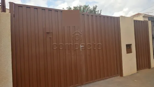 Casa com 3 Quartos à venda, 78m² no Vila Elmaz, São José do Rio Preto