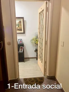 Apartamento com 4 Quartos à venda, 191m² no Copacabana, Rio de Janeiro