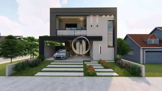 Casa de Condomínio com 3 Quartos à venda, 227m² no Recanto Quarto Centenário, Jundiaí
