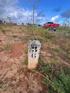 Lote/Terreno à venda, 240m² no Loteamento Trevo do Frances, Marechal Deodoro