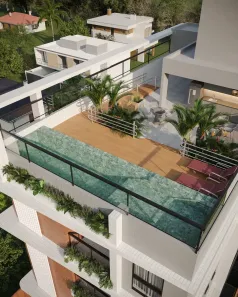 Apartamento com 3 Quartos à venda, 99m² no Aeroclube, João Pessoa