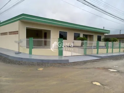 Casa com 3 Quartos à venda, 150m² no Imigrantes, Guaramirim