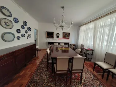 Apartamento com 4 Quartos à venda, 400m² no Consolação, São Paulo