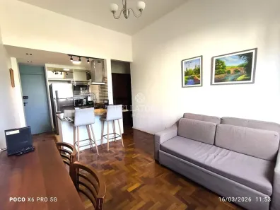 Apartamento com 1 Quarto à venda, 34m² no Alto, Teresópolis
