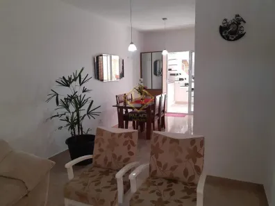 Sobrado com 5 Quartos à venda, 103m² no Montanhão, São Bernardo do Campo