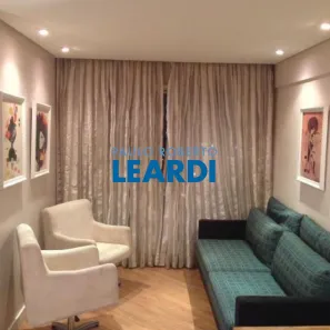 Apartamento com 2 Quartos à venda, 70m² no Aclimação, São Paulo