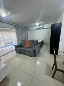 Apartamento com 1 Quarto para venda ou aluguel, 52m² no Vila Regente Feijó, São Paulo