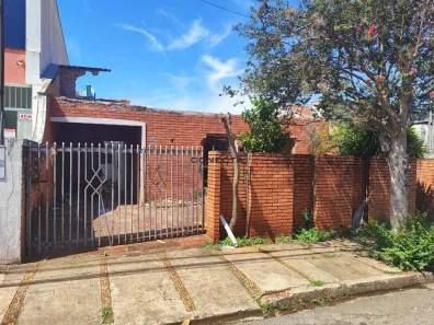 Lote/Terreno à venda, 245m² no Jardim Londrilar, Londrina