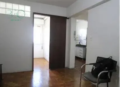 Apartamento com 1 Quarto à venda, 35m² no Liberdade, São Paulo
