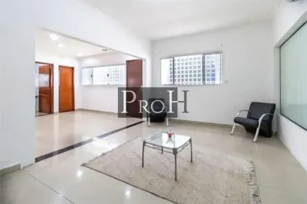 Prédio Comercial à venda, 377m² no Jardim Marajoara, São Paulo