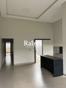 Casa com 2 Quartos à venda, 61m² no Laranjeiras, Uberlândia