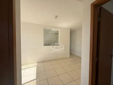Apartamento com 2 Quartos à venda, 45m² no Santa Cruz, Rio de Janeiro