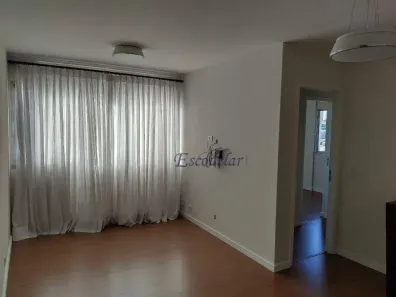 Apartamento com 2 Quartos à venda, 65m² no Santana, São Paulo