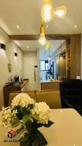 Apartamento com 2 Quartos à venda, 53m² no Nova Petrópolis, São Bernardo do Campo