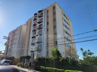 Apartamento com 2 Quartos à venda, 70m² no Ponte Preta, Campinas