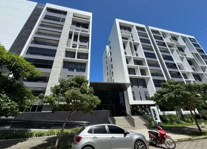 Apartamento com 3 Quartos à venda, 130m² no Intermares, Cabedelo