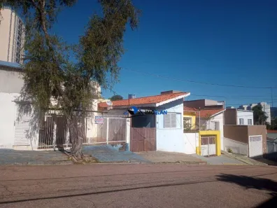 Casa com 2 Quartos à venda, 96m² no Jardim Primavera, Jundiaí