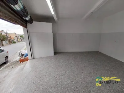 Ponto Comercial para alugar, 25m² no Conceição, Diadema