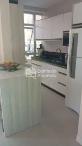 Apartamento com 3 Quartos à venda, 78m² no , Governador Celso Ramos