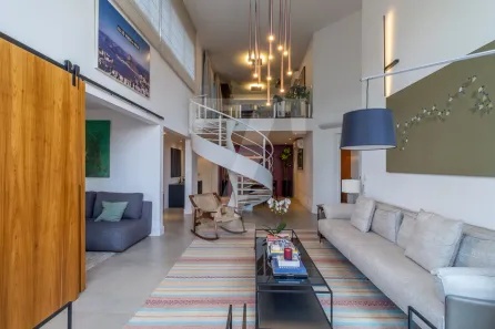 Cobertura com 3 Quartos à venda, 285m² no Itaim Bibi, São Paulo