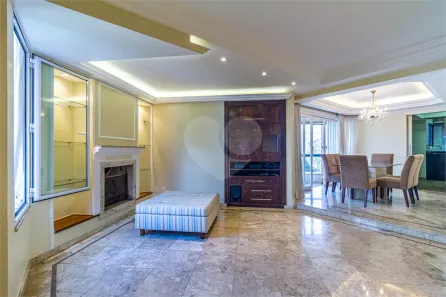 Apartamento com 3 Quartos à venda, 147m² no Vila Andrade, São Paulo