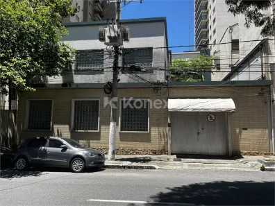 Prédio Comercial para venda ou aluguel, 640m² no Barra Funda, São Paulo