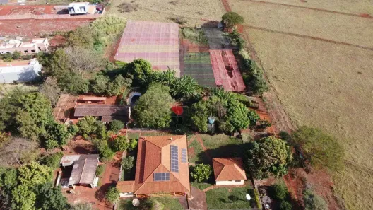 Fazenda/Sítio com 3 Quartos à venda, 377m² no Jardim Botânico, Cravinhos
