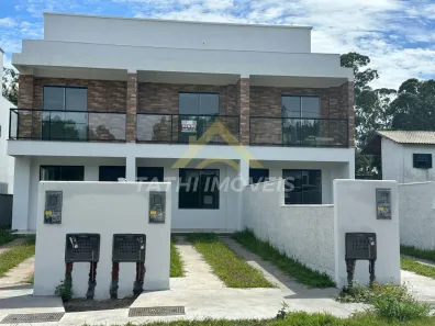 Casa com 2 Quartos à venda, 103m² no São João do Rio Vermelho, Florianópolis