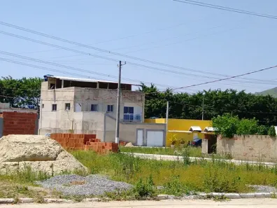 Lote/Terreno à venda, 120m² no Campo Grande, Rio de Janeiro