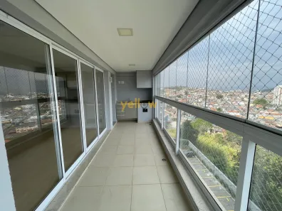 Apartamento com 3 Quartos à venda, 99m² no Jardim Renata, Arujá