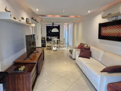 Apartamento com 3 Quartos à venda, 144m² no Recreio dos Bandeirantes, Rio de Janeiro