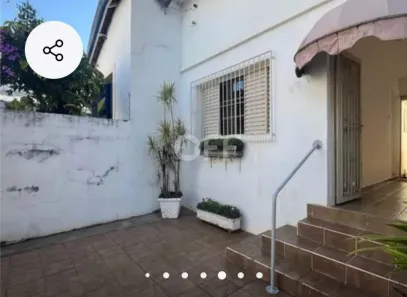 Casa com 2 Quartos à venda, 82m² no Vila Itapura, Campinas