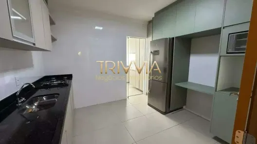 Apartamento com 3 Quartos à venda, 80m² no Tubalina, Uberlândia